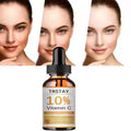 Vitamin C Brightening Serum - Dark Spot Remover & Whitening