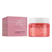 Korean Collagen Night Mask - Deep Hydration & Repair